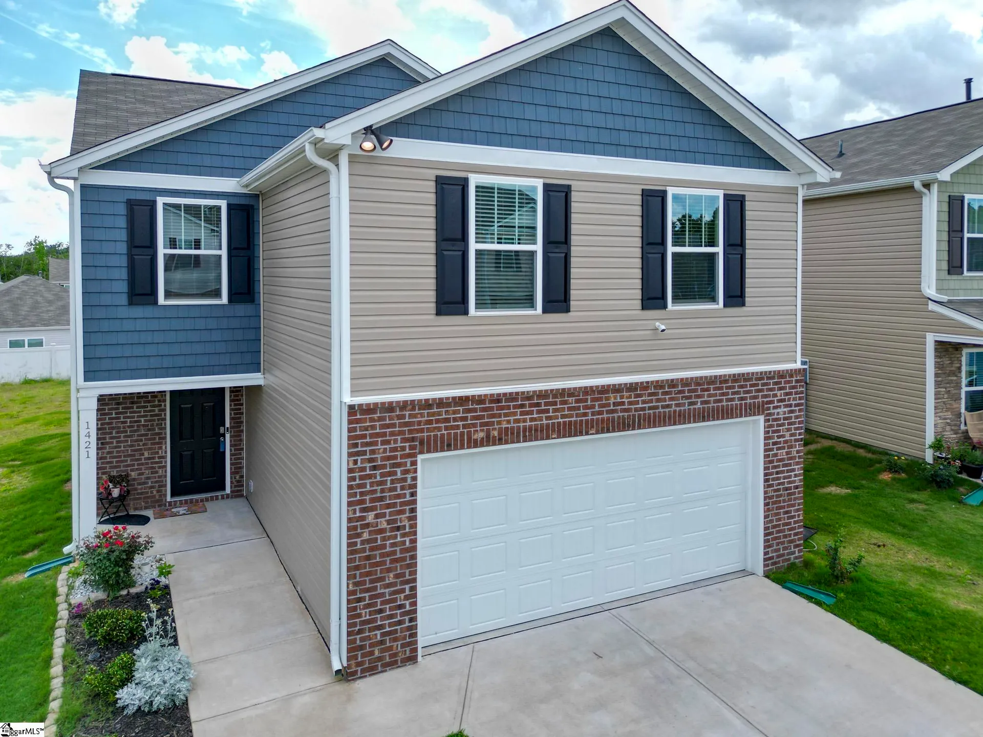 Property image 2 at 1421 Trotting Avenue, Roebuck, SC 29376