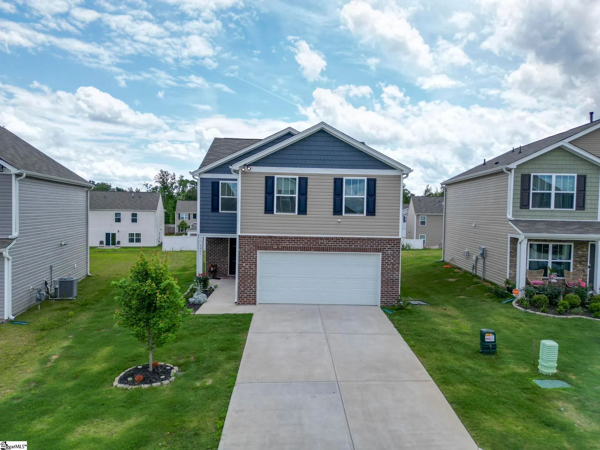 Property image 3 at 1421 Trotting Avenue, Roebuck, SC 29376