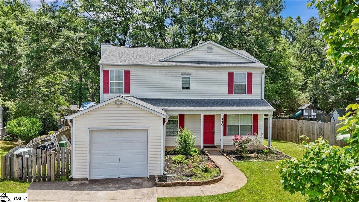 Willow Trace, Taylors Community