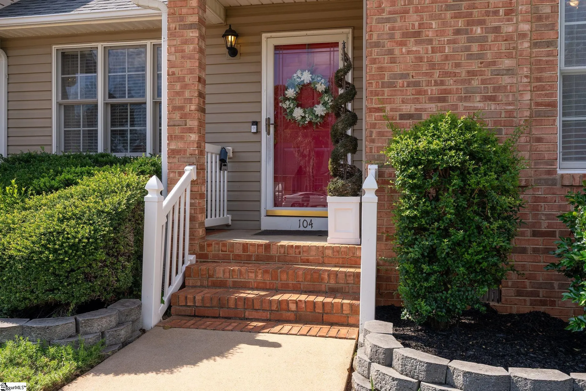 Property image 3 at 104 River Oaks Circle, Piedmont, SC 29673