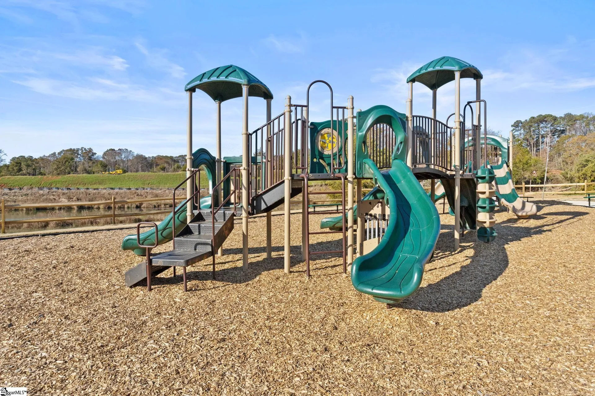 Property image 5 at 324 Encampment Boulevard, Simpsonville, SC 29681