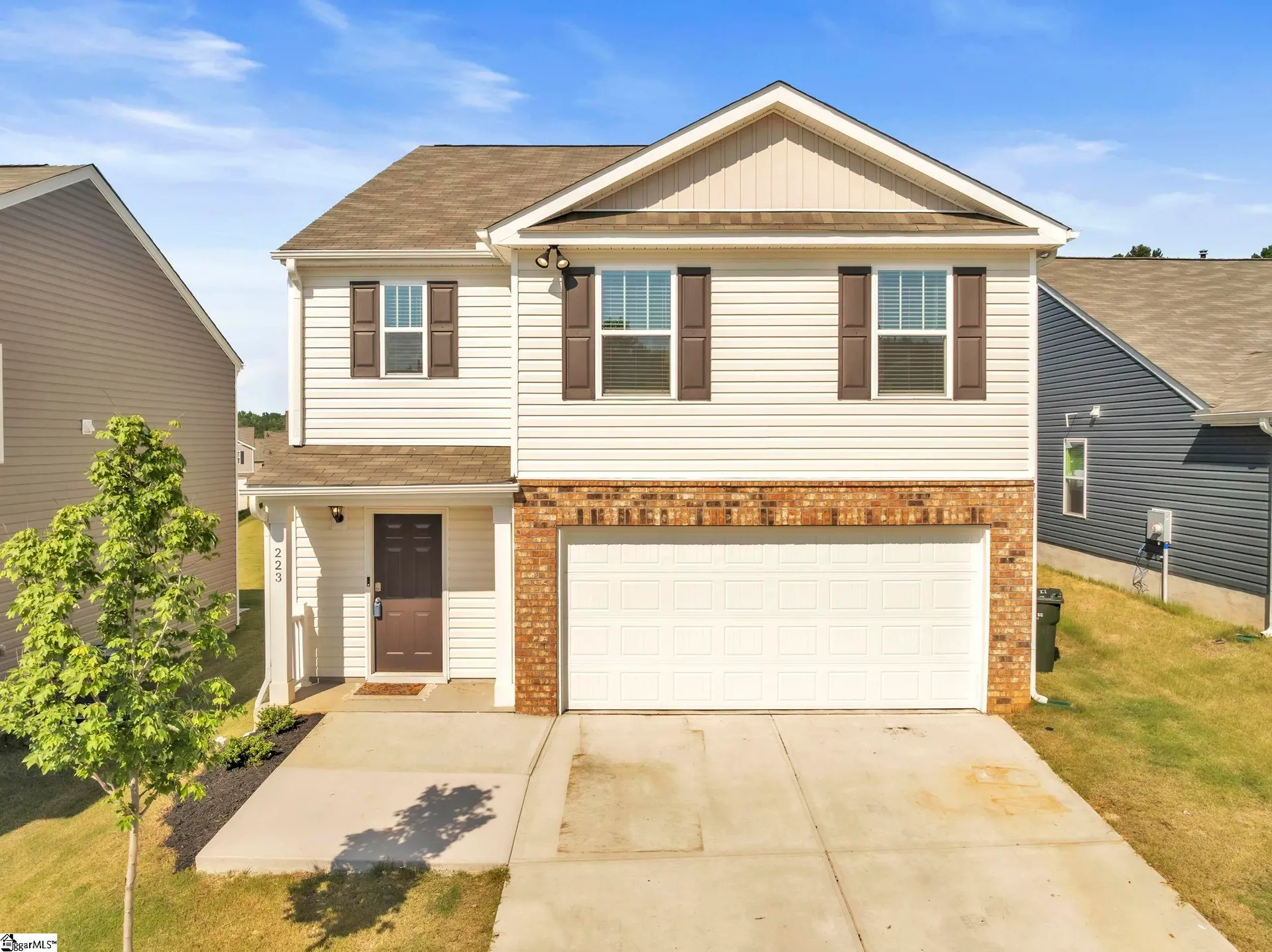 223 Elderberry Lane