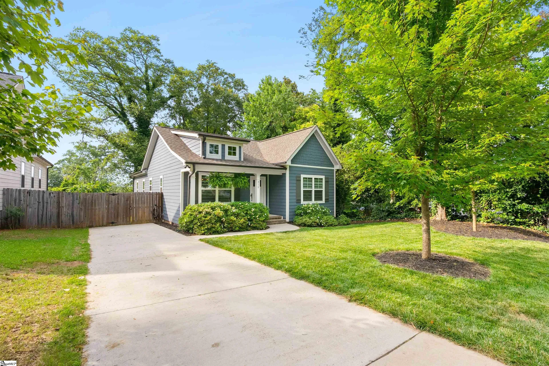 Property image 3 at 318 Haviland Avenue, Greenville, SC 29607