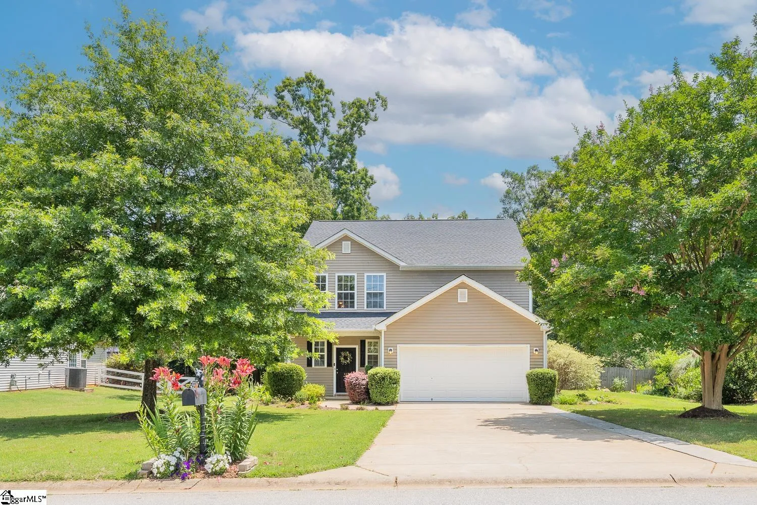 The Farm at Sandy Springs, Piedmont Community
