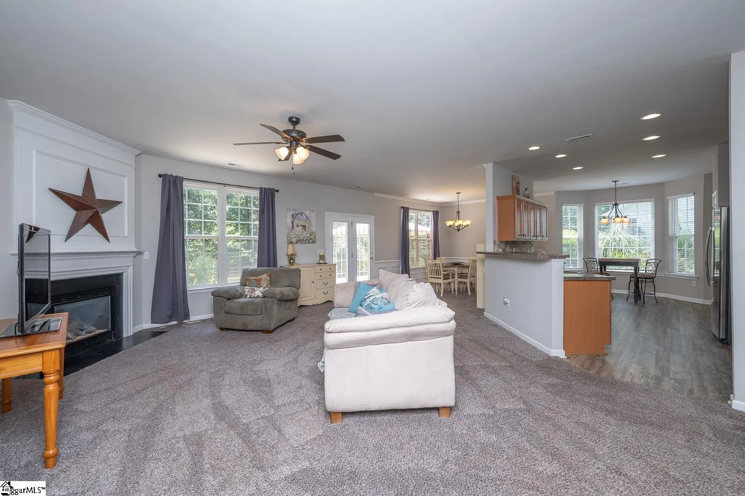Property image 4 at 112 Pendock Lane, Piedmont, SC 29673