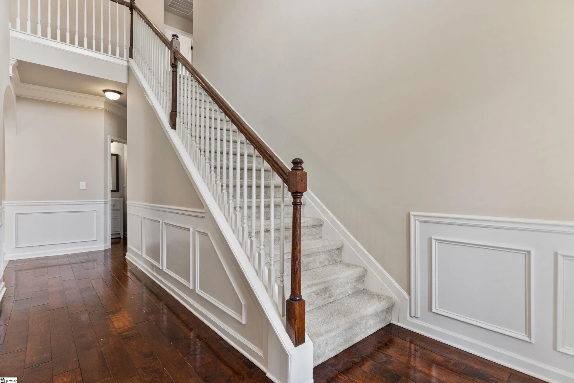 Property image 2 at 807 E Holloway Drive, Woodruff, SC 29388