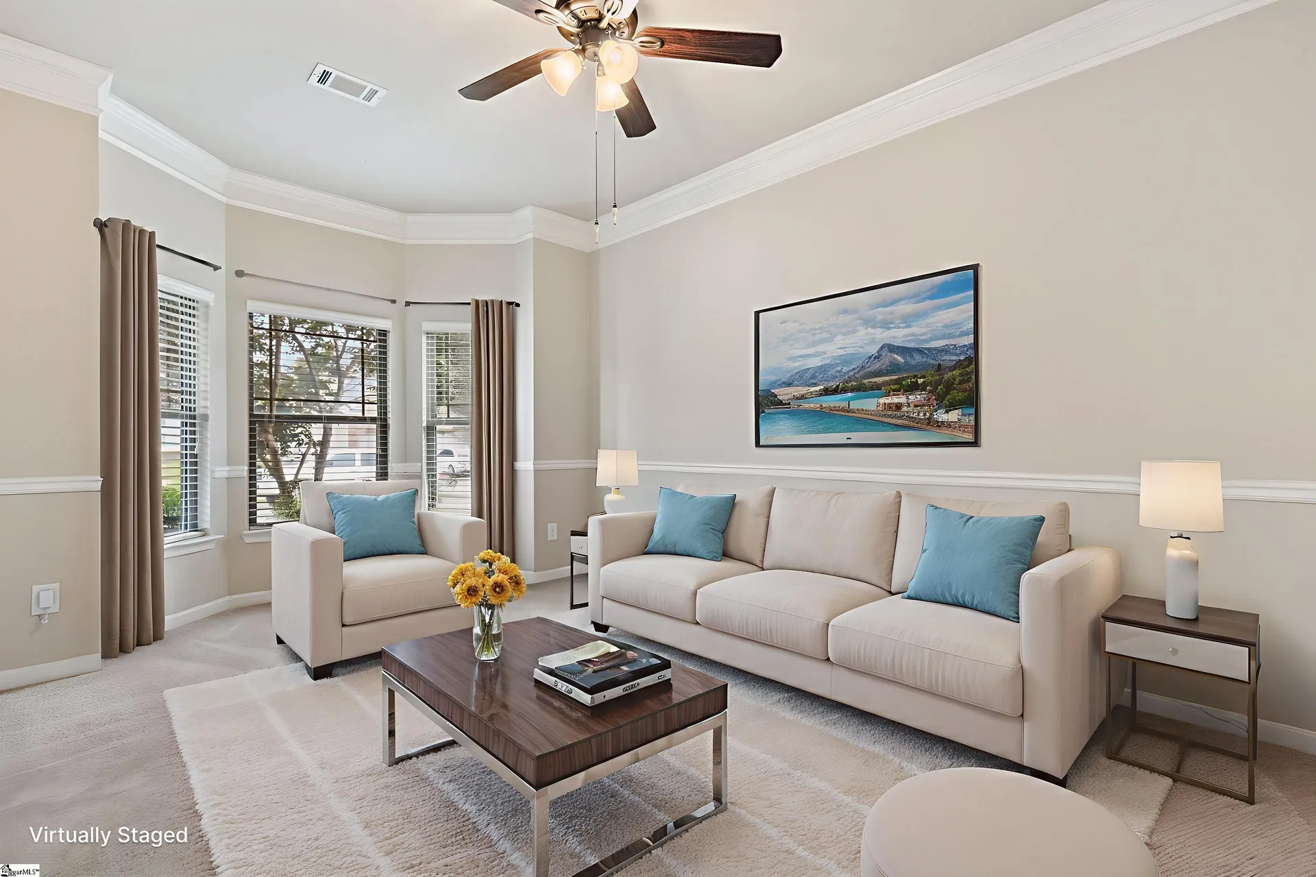 Property image 3 at 807 E Holloway Drive, Woodruff, SC 29388