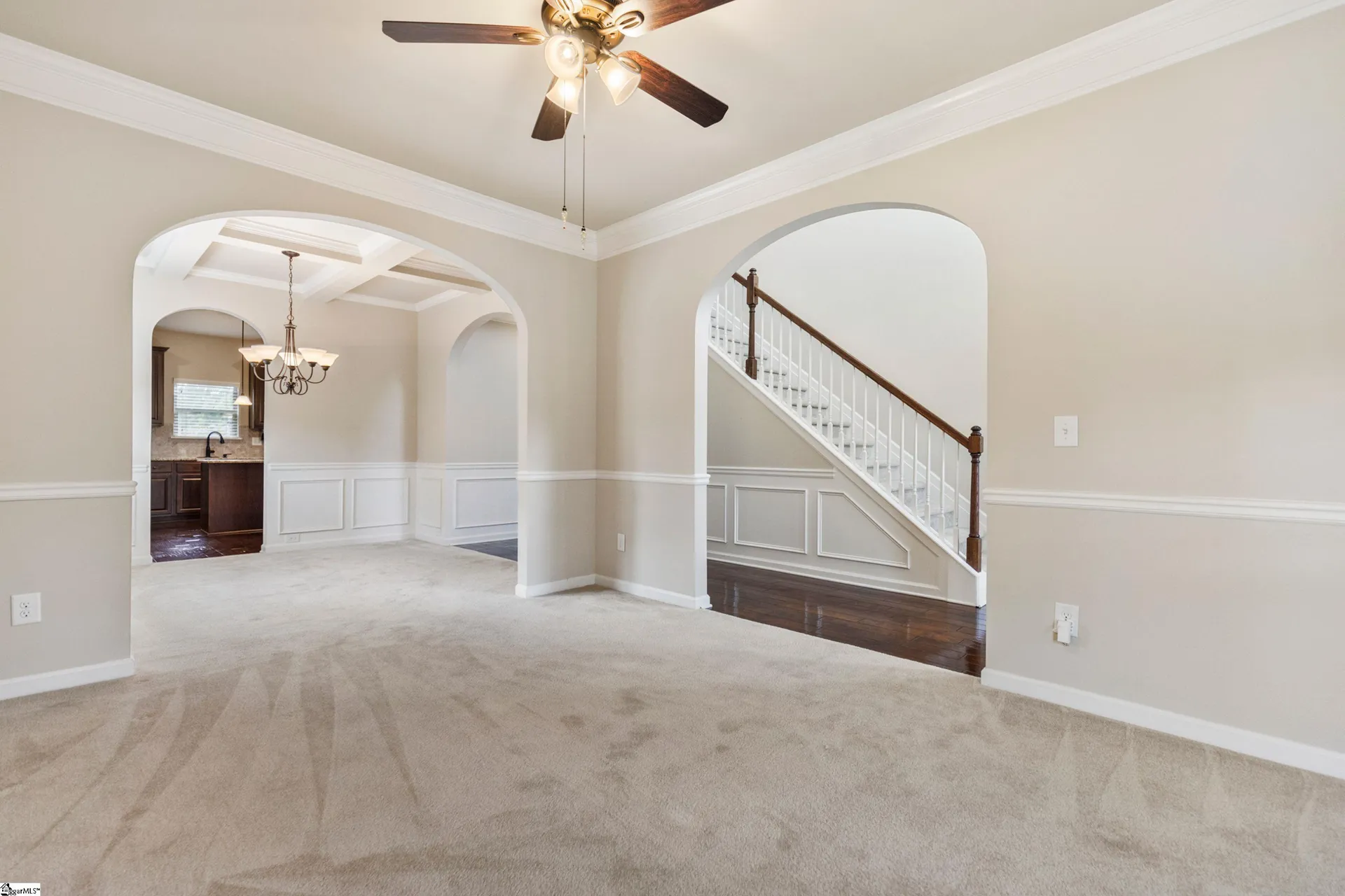 Property image 5 at 807 E Holloway Drive, Woodruff, SC 29388