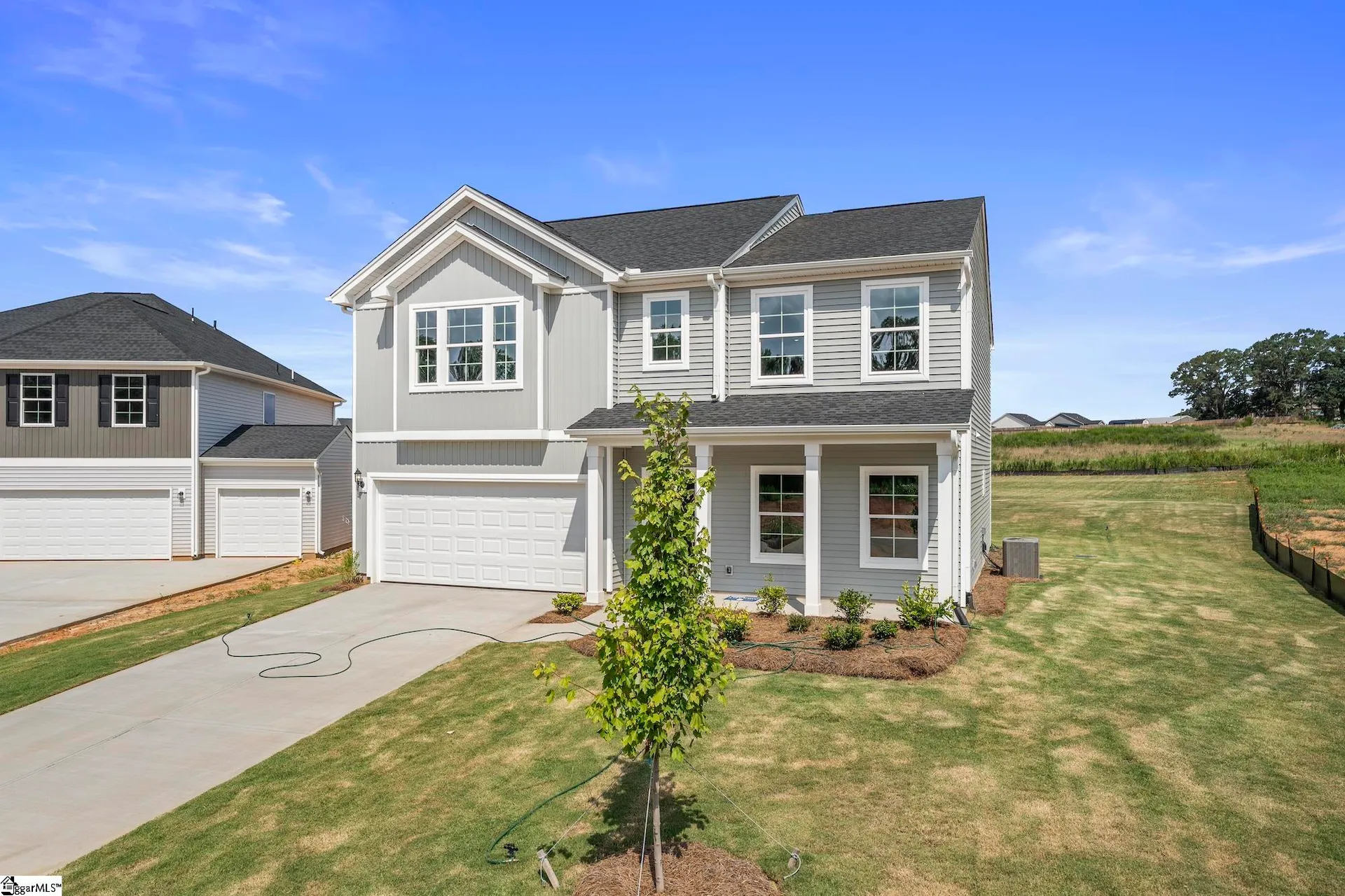 Property image 3 at 5034 Radley Road, Chesnee, SC 29323