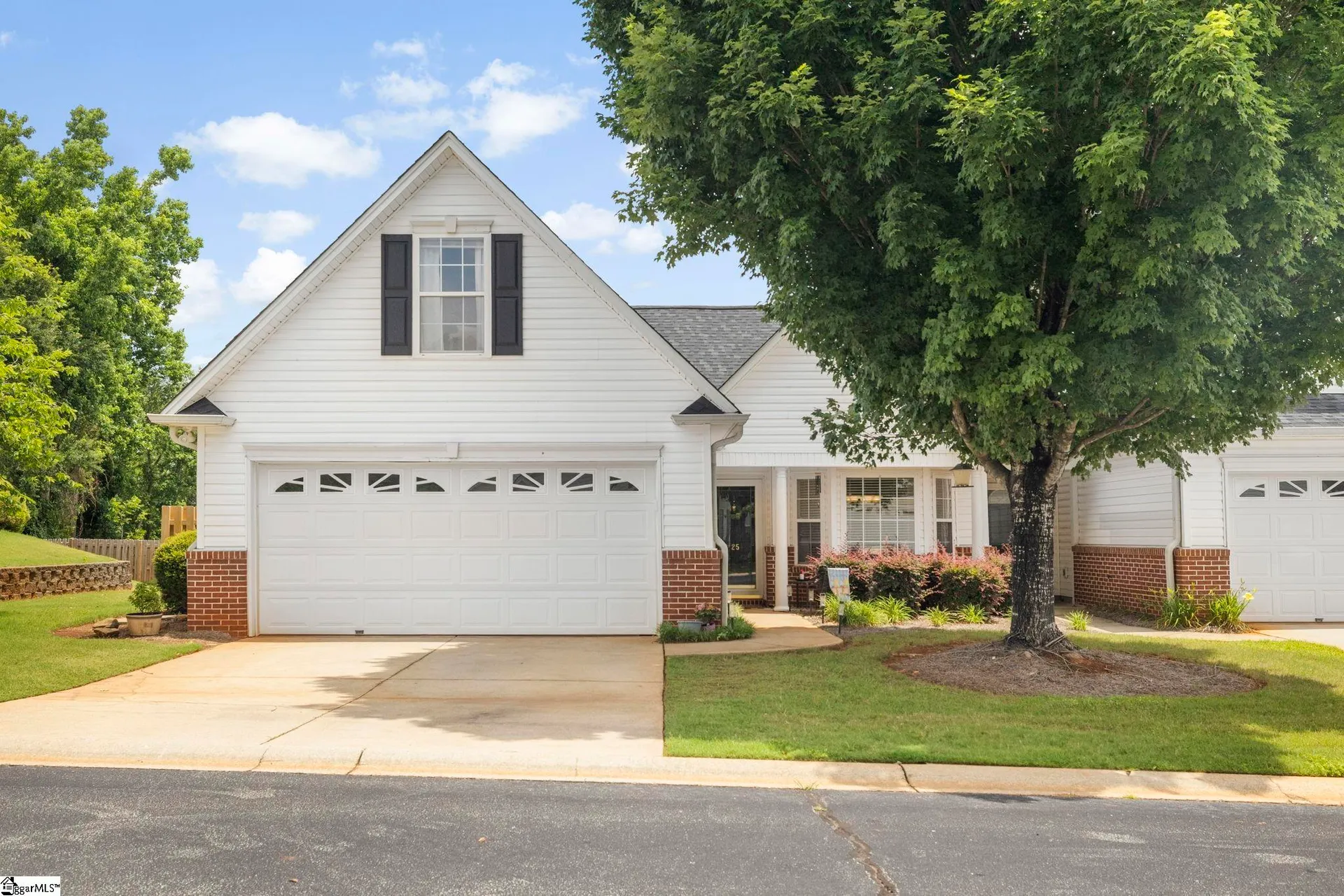 25 Cedar Rock Drive