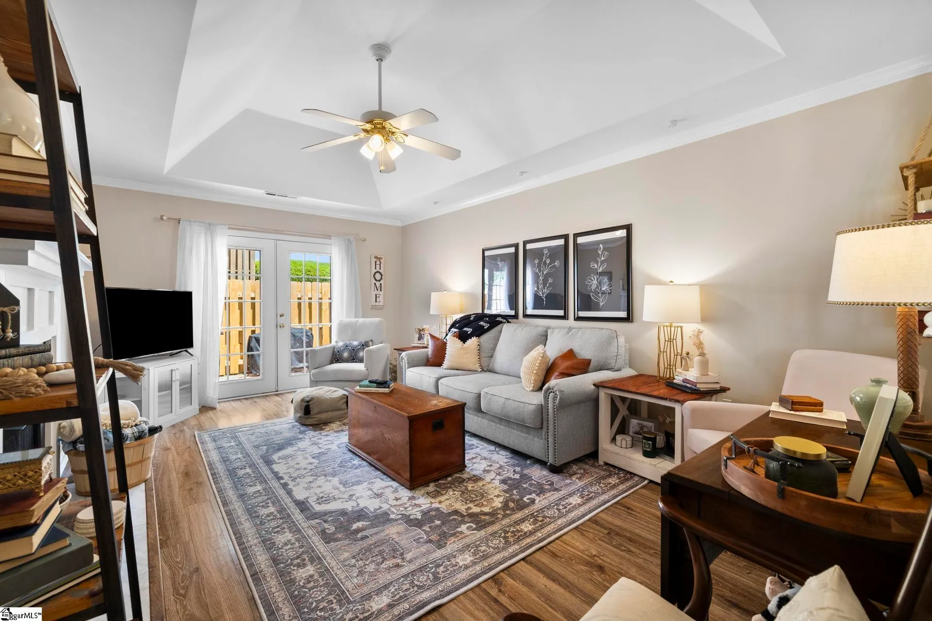 Property image 3 at 25 Cedar Rock Drive, Greer, SC 29650