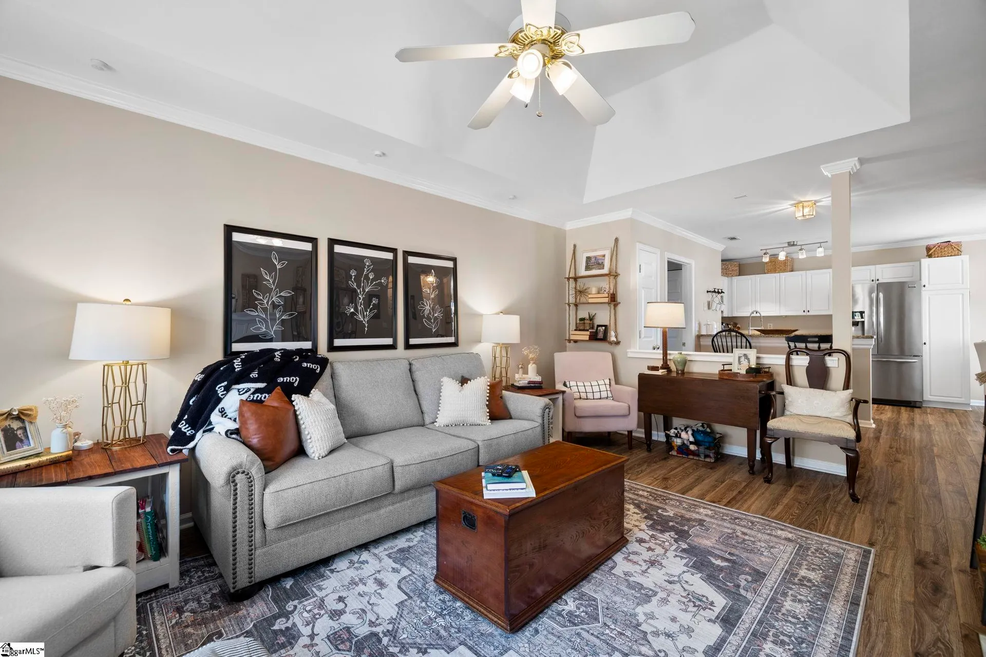 Property image 4 at 25 Cedar Rock Drive, Greer, SC 29650