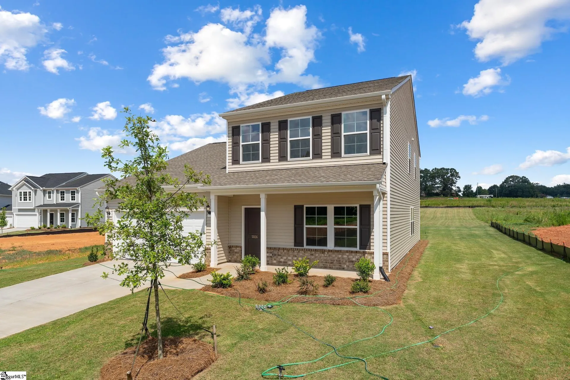 Property image 2 at 5026 Radley Road, Chesnee, SC 29323