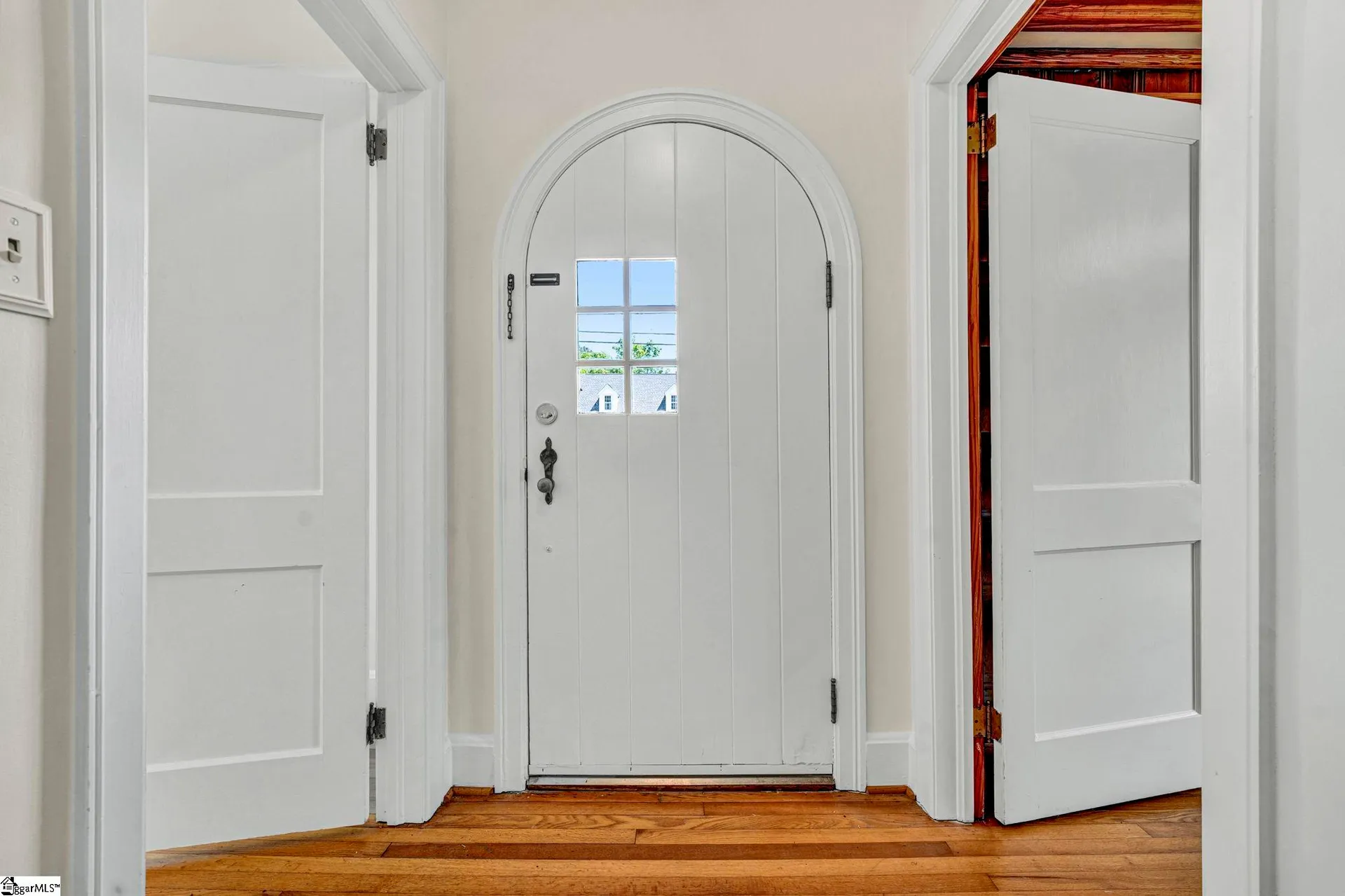 Property image 4 at 306 Hickory Street, Clinton, SC 29325