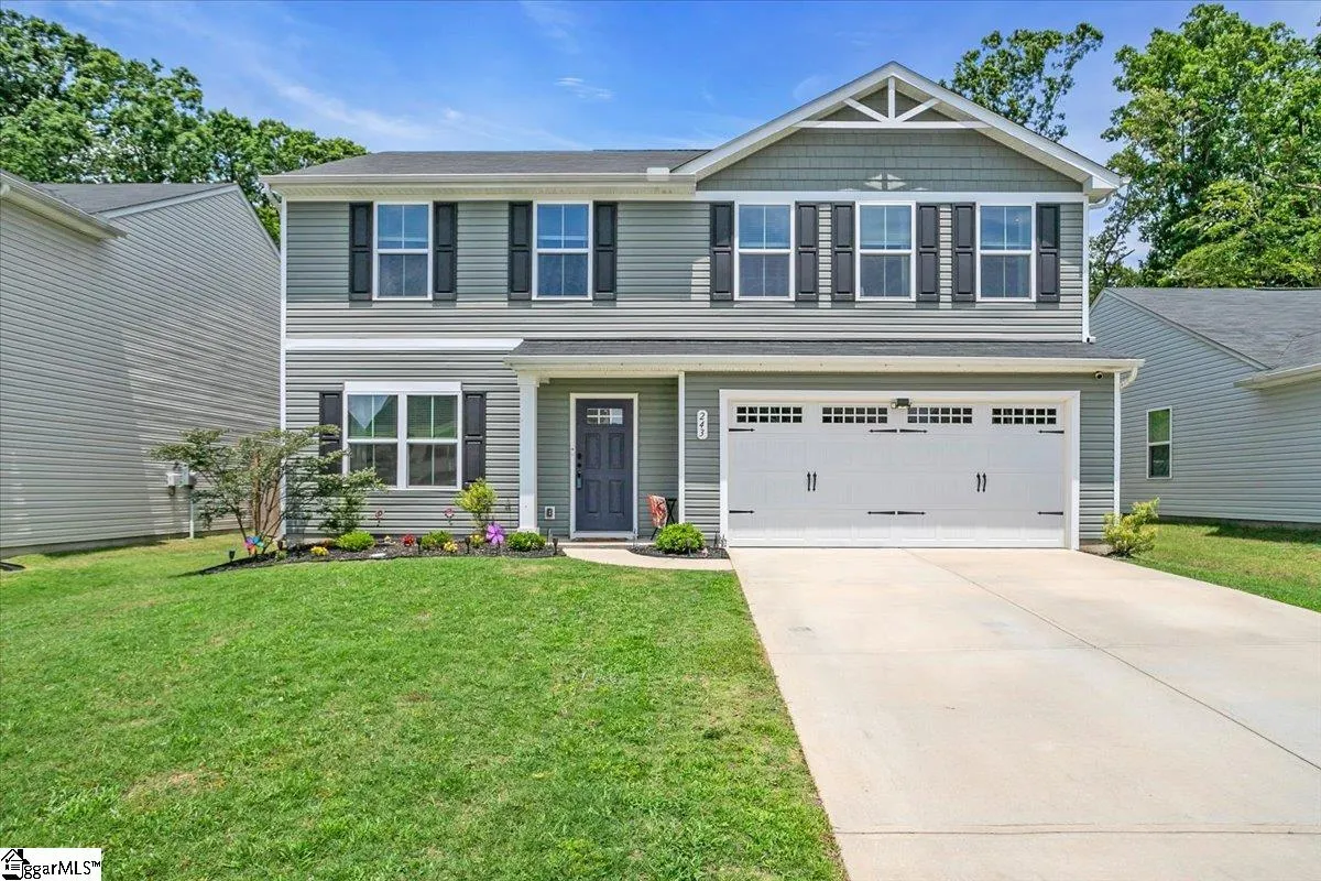243 Lily Park Way