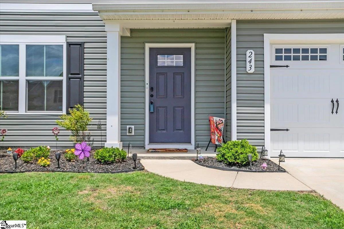 Property image 2 at 243 Lily Park Way, Easley, SC 29642