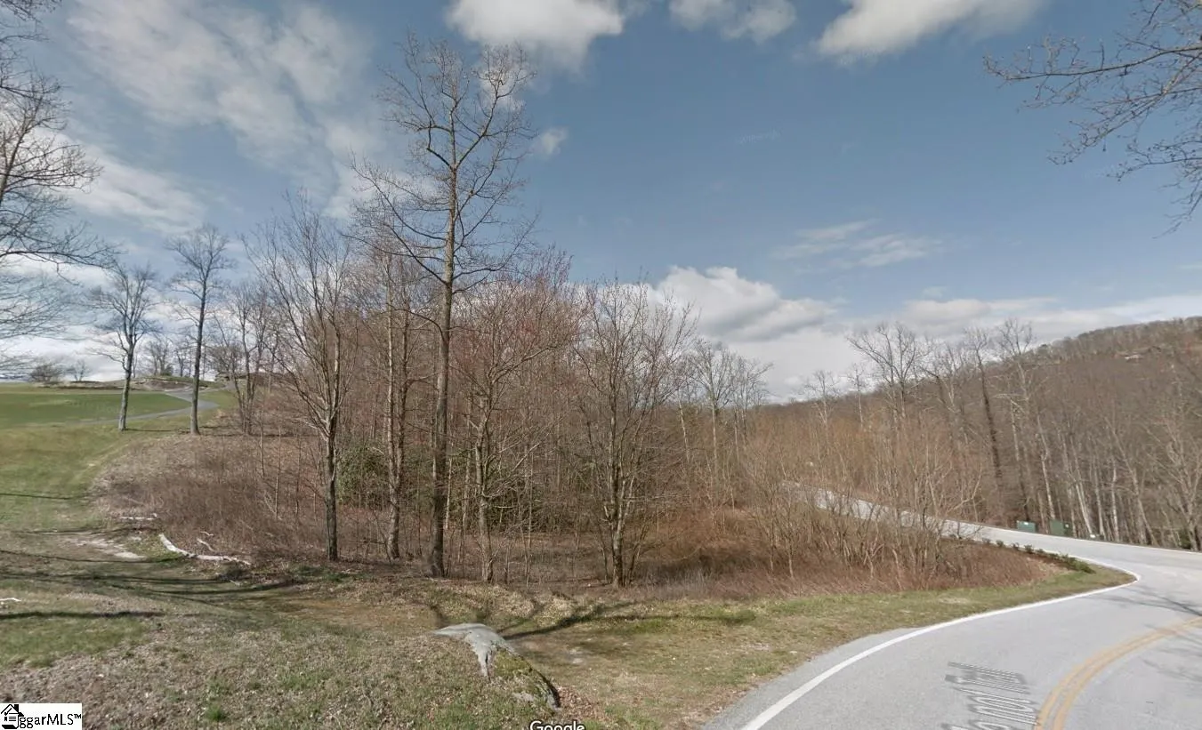 0 Glassy Ridge Road