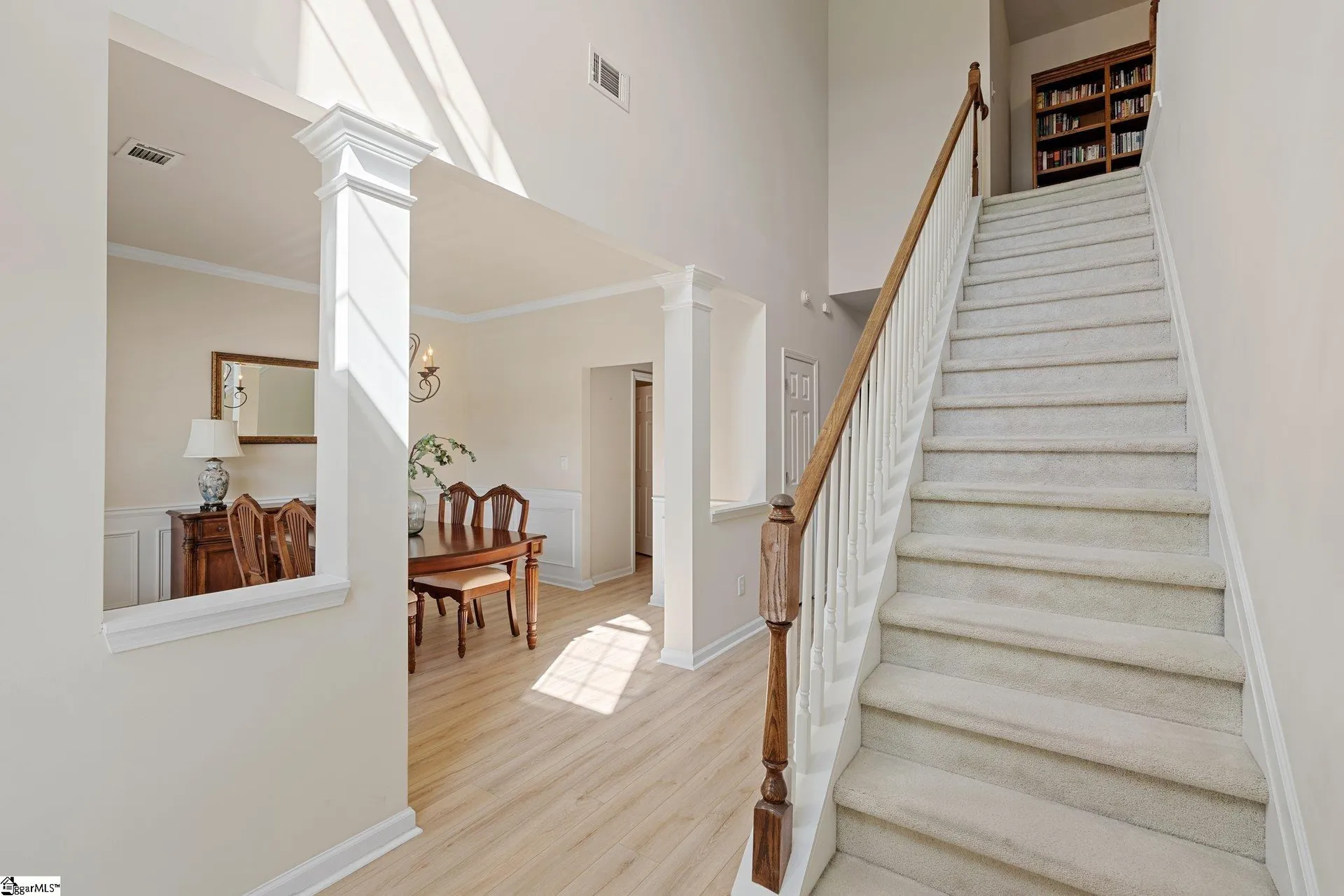 Property image 3 at 6 Castle Hall Court, Simpsonville, SC 29681