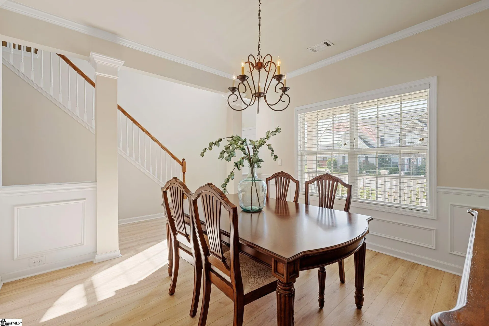 Property image 4 at 6 Castle Hall Court, Simpsonville, SC 29681