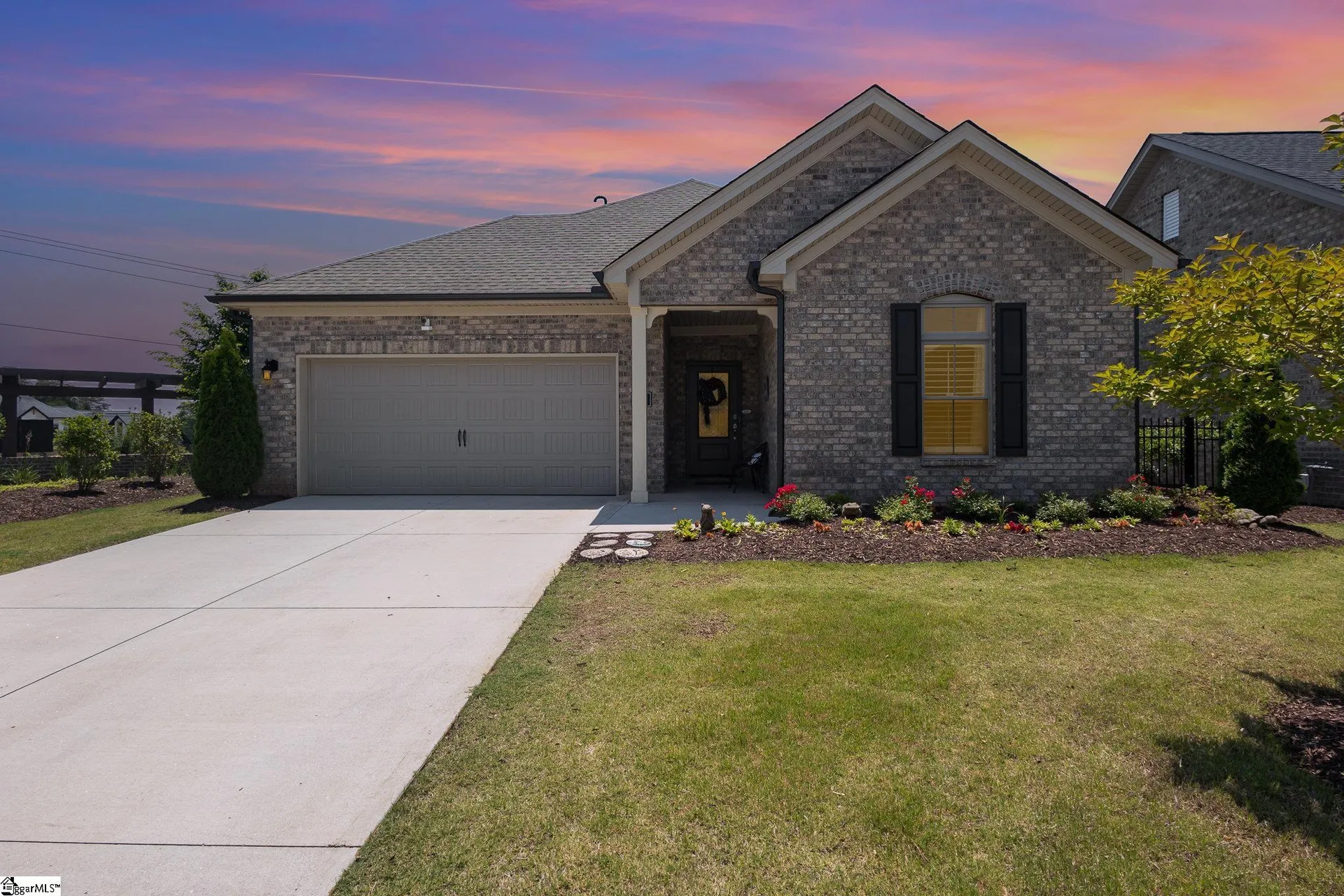 Property image 3 at 15 Lifestyle Court, Greer, SC 29650