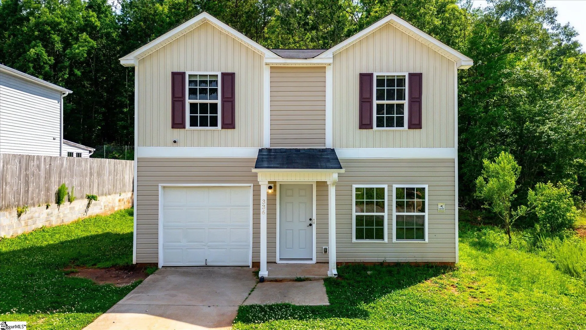 336 Cedar Ridge Drive