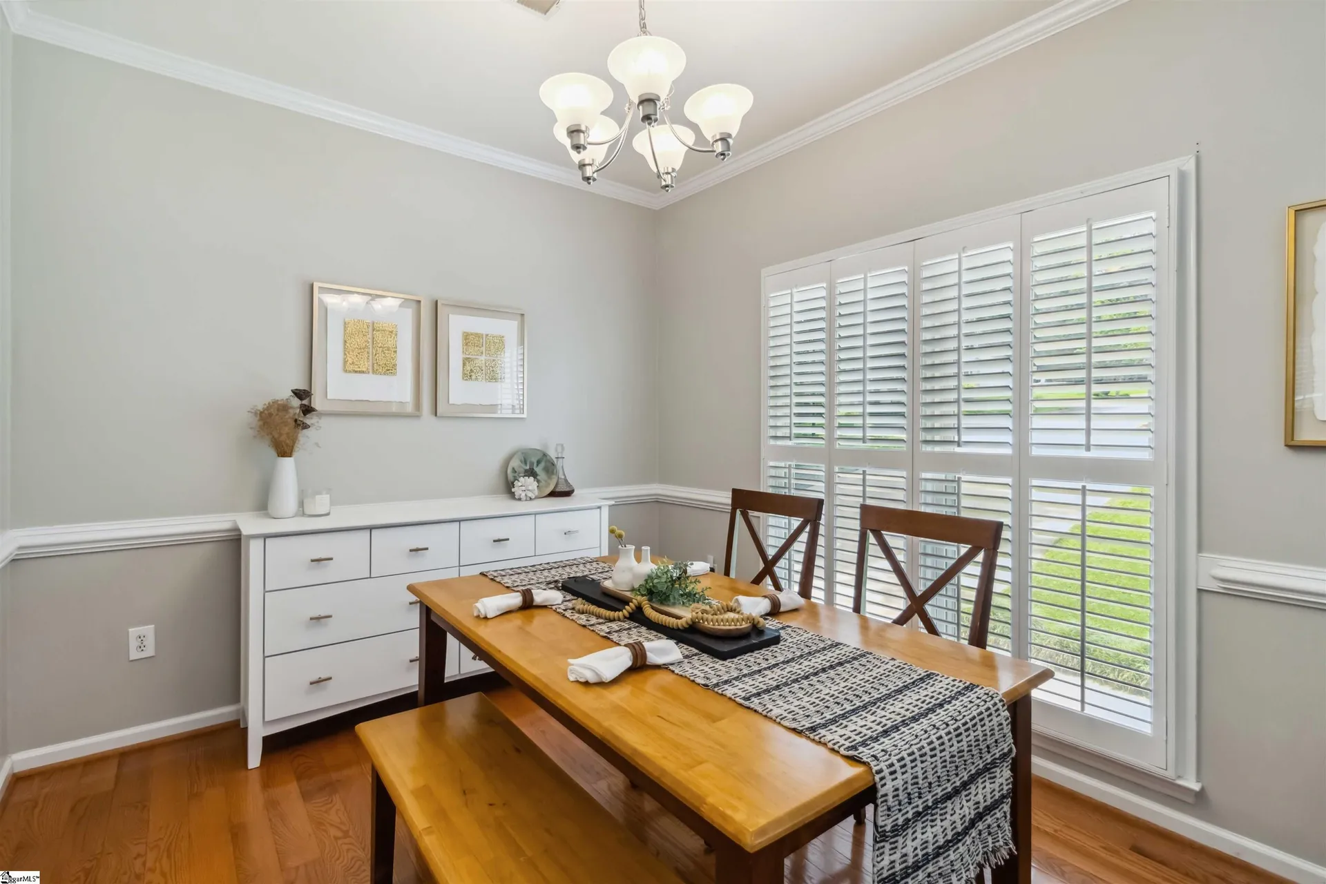 Property image 3 at 600 Wild Horse Creek Drive, Simpsonville, SC 29680