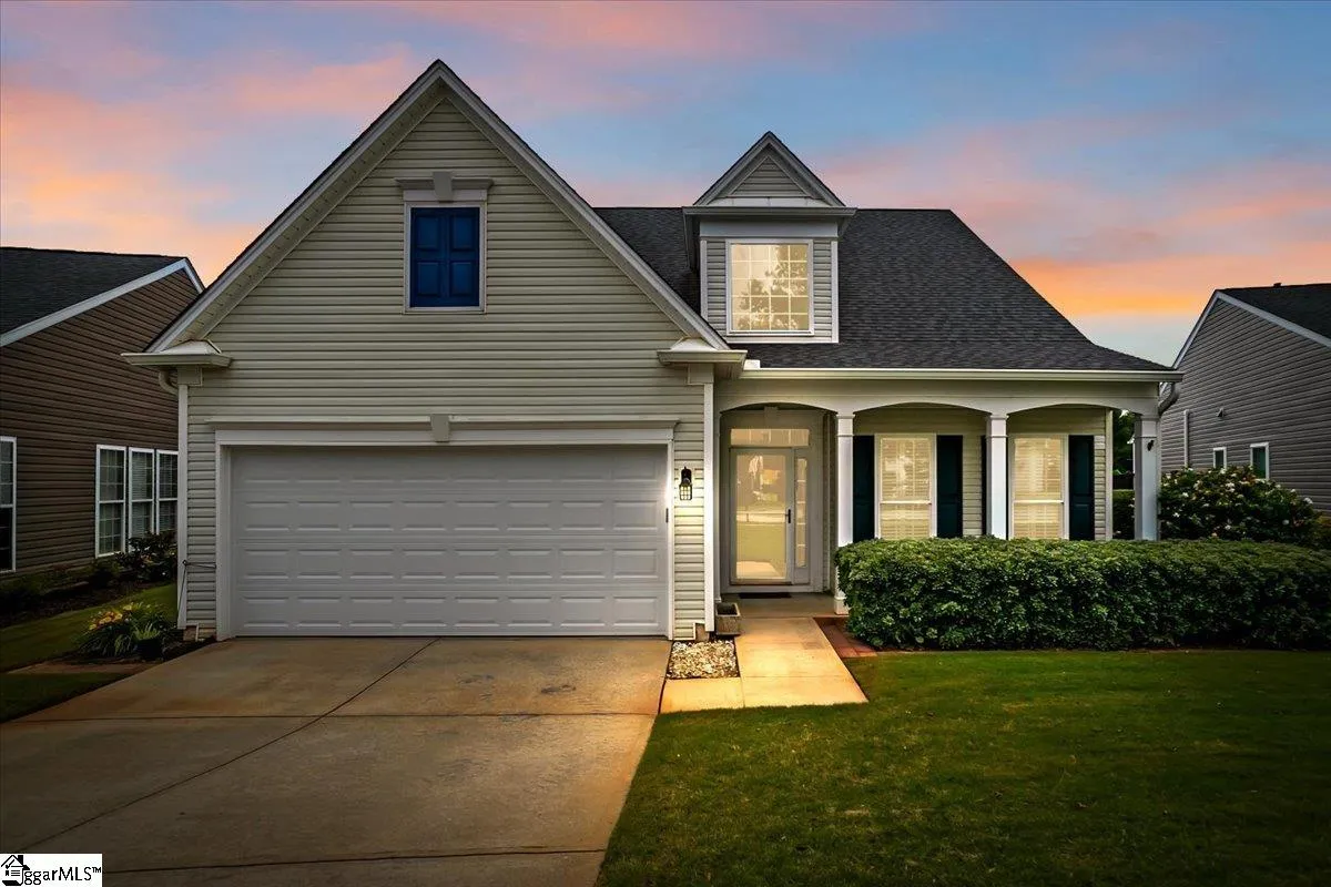 Property image 1 at 812 Medora Drive, Greer, SC 29650