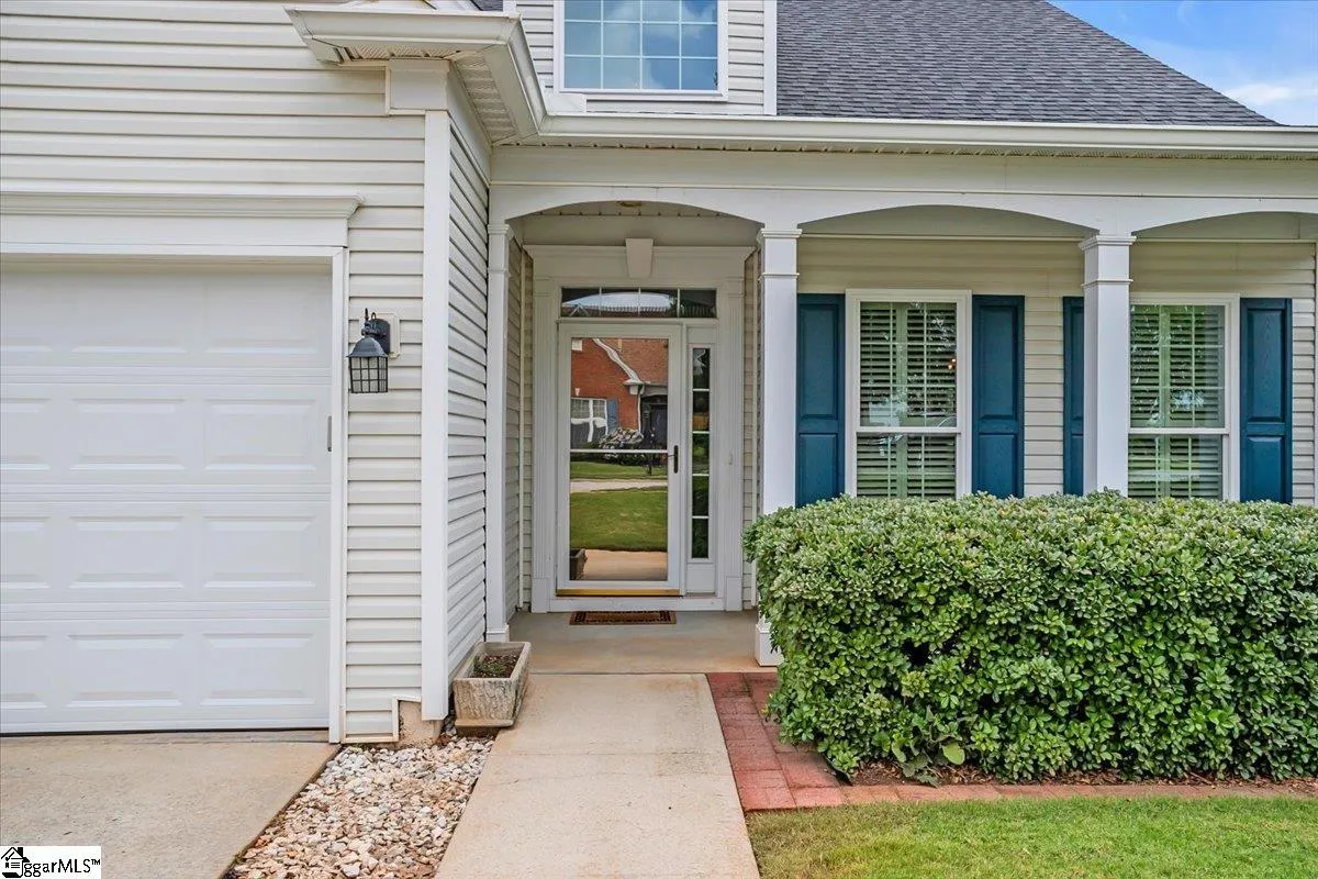 Property image 2 at 812 Medora Drive, Greer, SC 29650