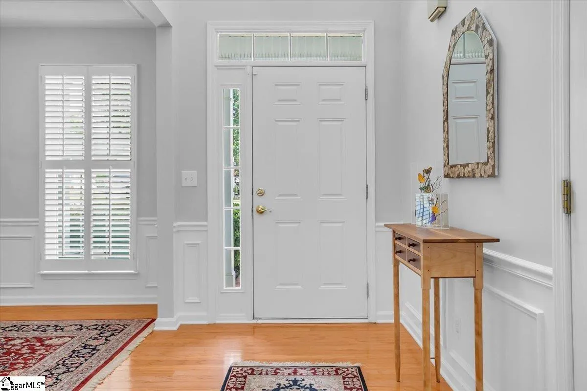 Property image 3 at 812 Medora Drive, Greer, SC 29650