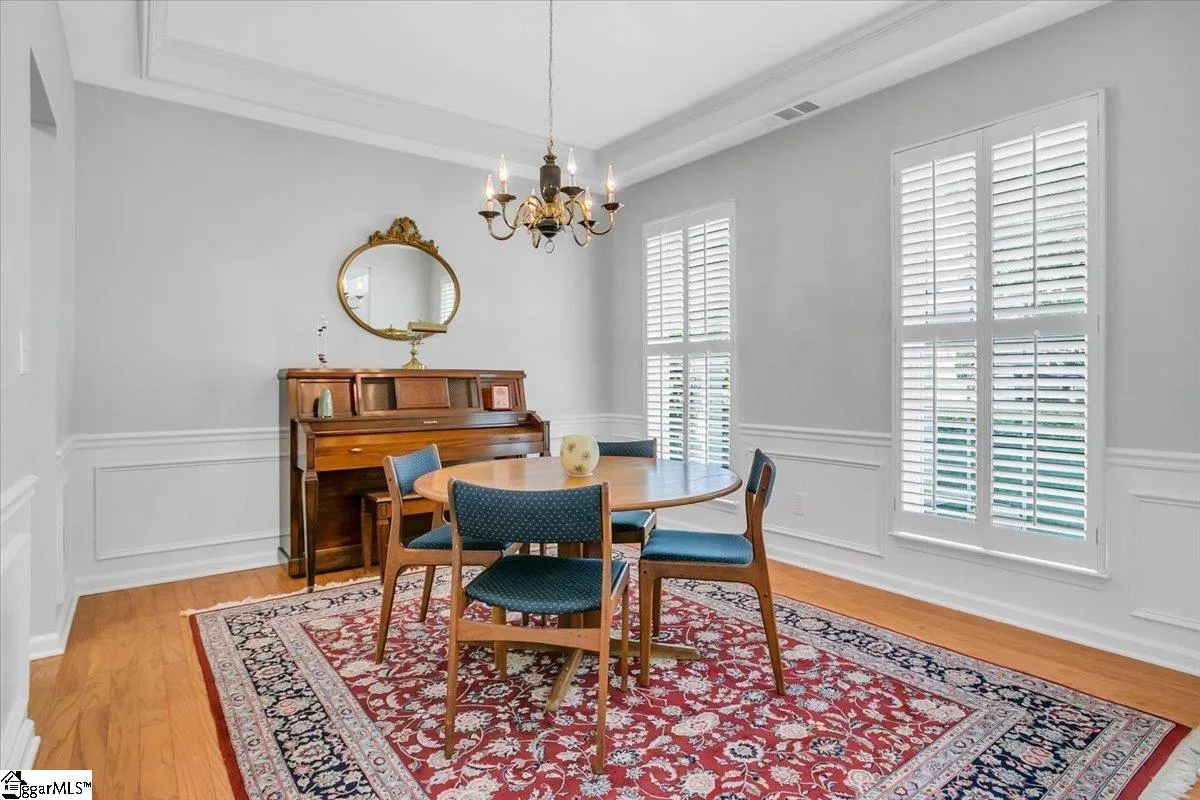 Property image 4 at 812 Medora Drive, Greer, SC 29650