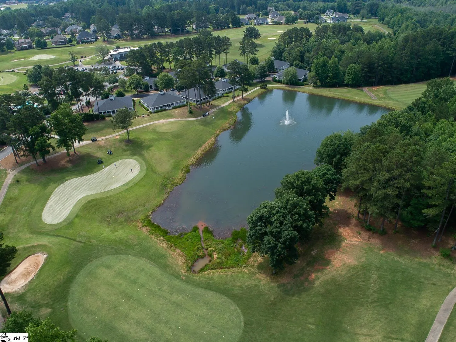 Property image 3 at 104 Bryans Way, Travelers Rest, SC 29690