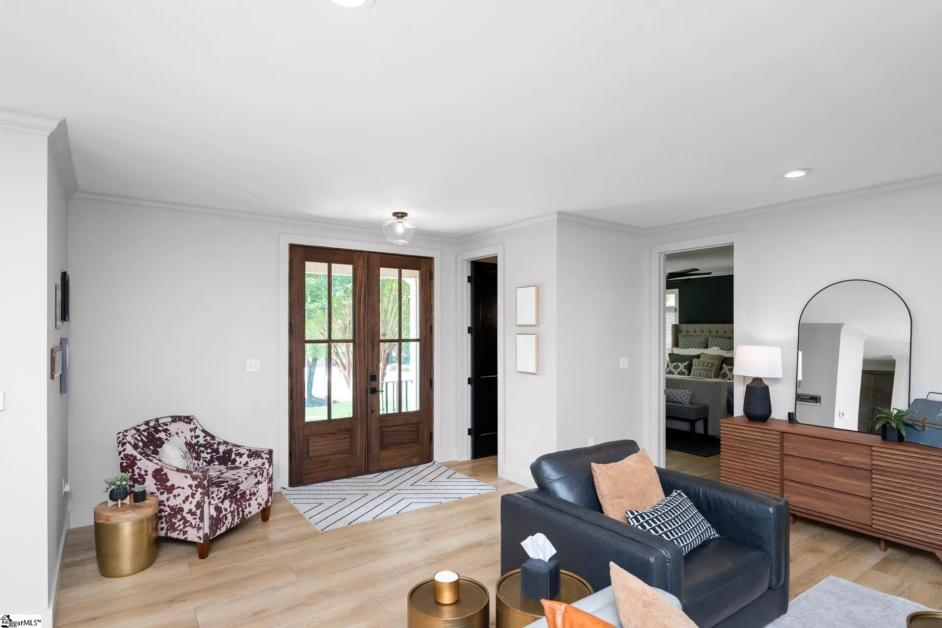 Property image 4 at 374 Crepe Myrtle Drive, Greer, SC 29651-7402