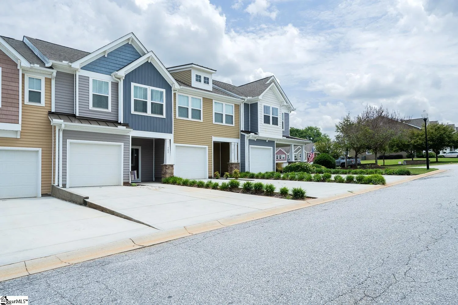 308 Hague Drive