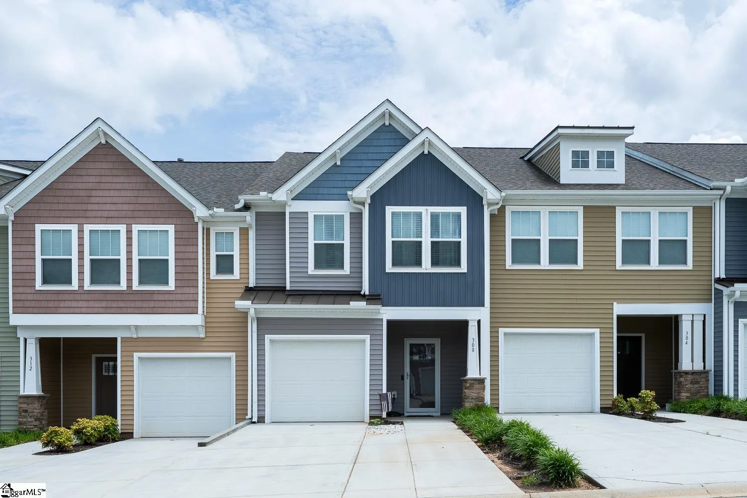 Property image 2 at 308 Hague Drive, Duncan, SC 29334