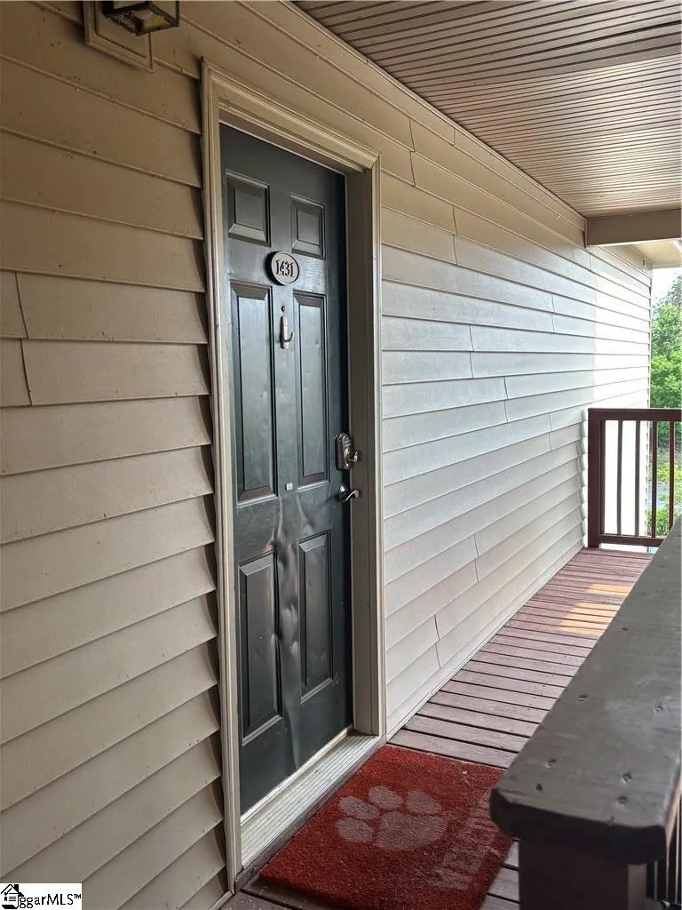 Property image 2 at 1431 Harts Ridge Drive, Seneca, SC 29678