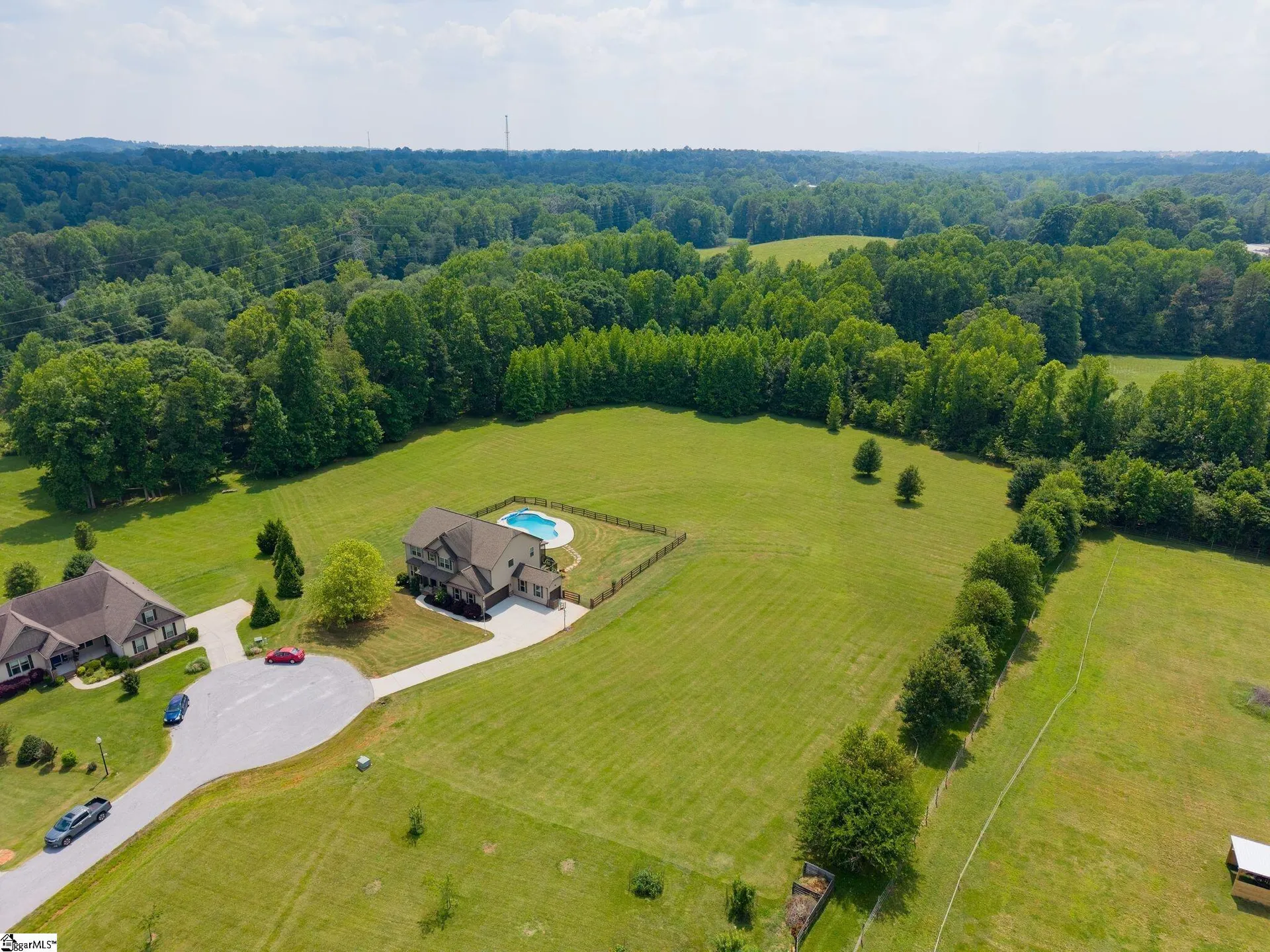 Property image 5 at 26 Fancy Lane, Travelers Rest, SC 29690