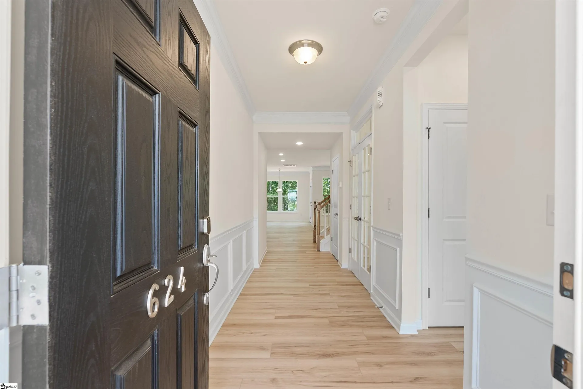 Property image 4 at 624 Columbus Circle, Simpsonville, SC 29680