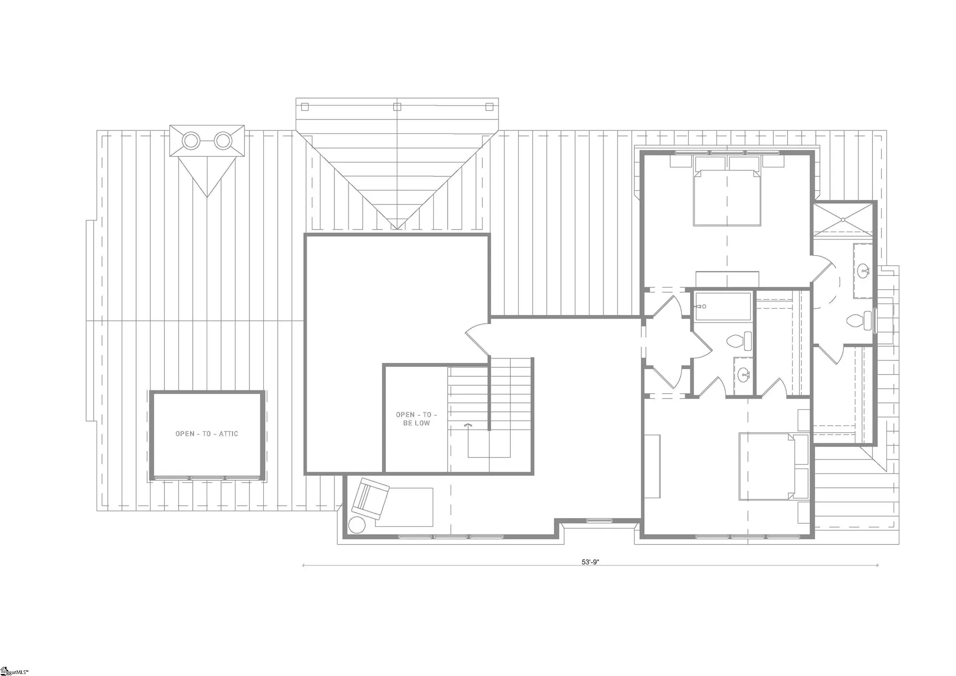 Property image 3 at 405 Odell Street, Greenville, SC 29615