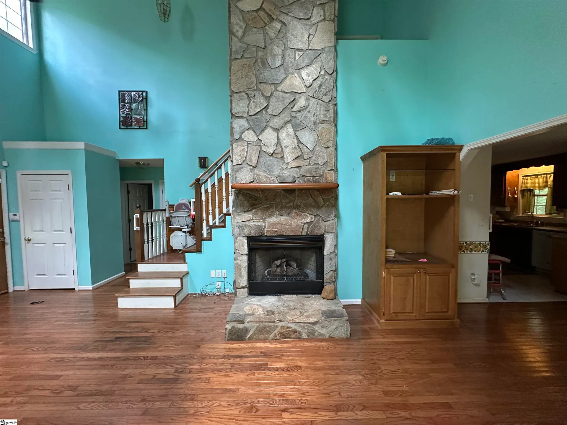 Property image 5 at 693 Grandwood Boulevard, Gray Court, SC 29645