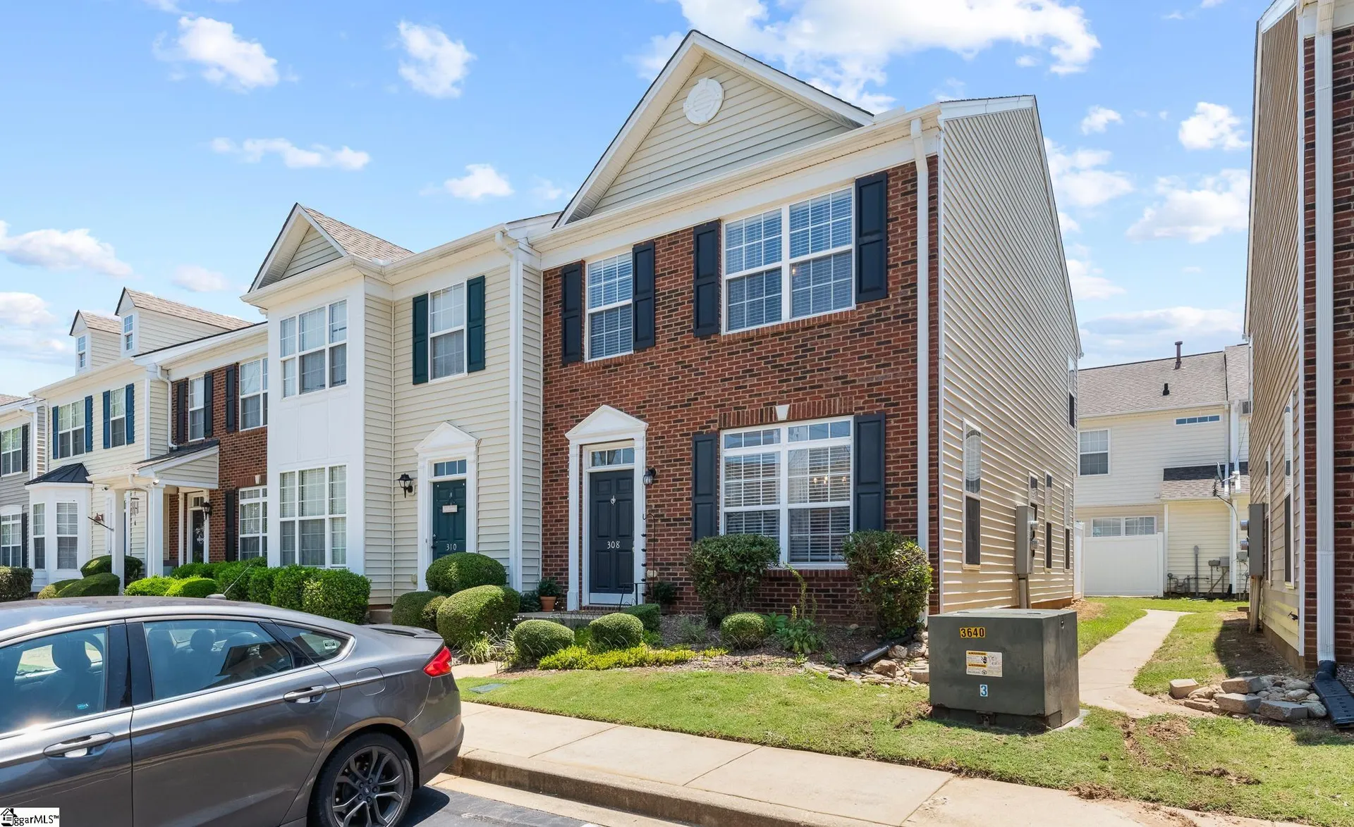 Property image 2 at 308 Cumulus Court, Greer, SC 29650