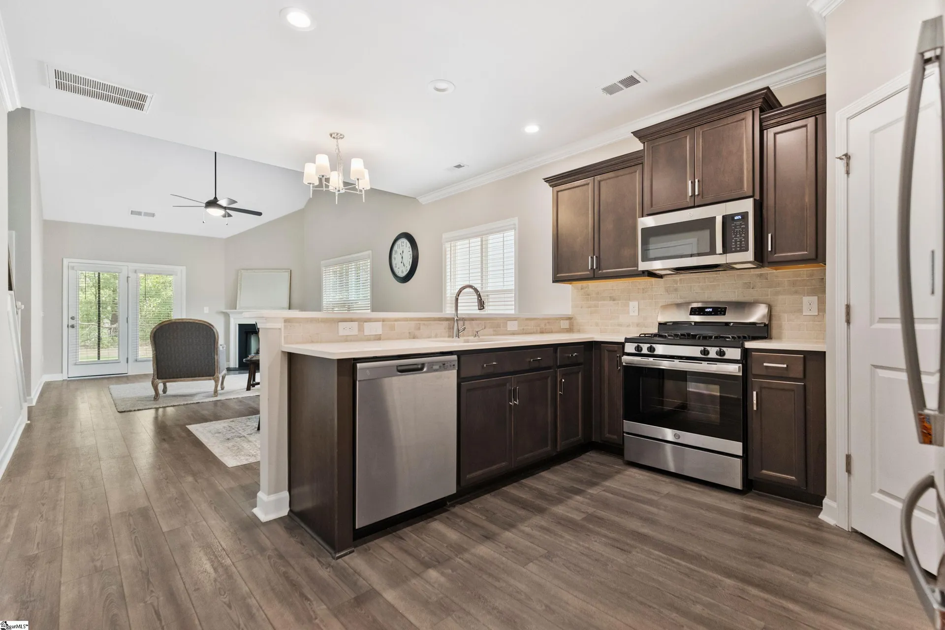 Property image 4 at 339 Nettle Lane, Greenville, SC 29607