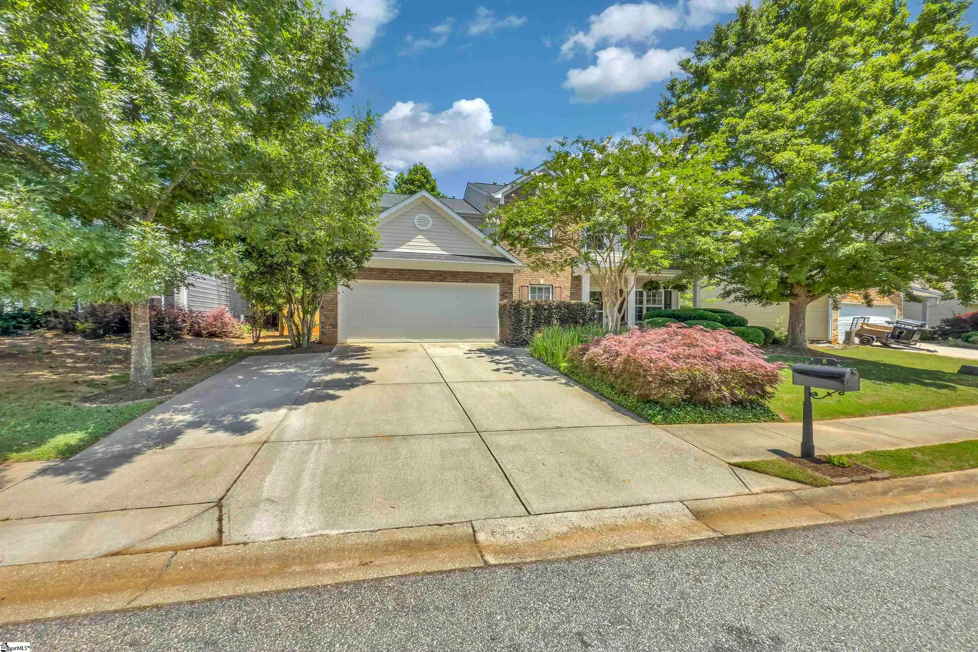 Property image 3 at 5 Meadowrise Lane, Simpsonville, SC 29681