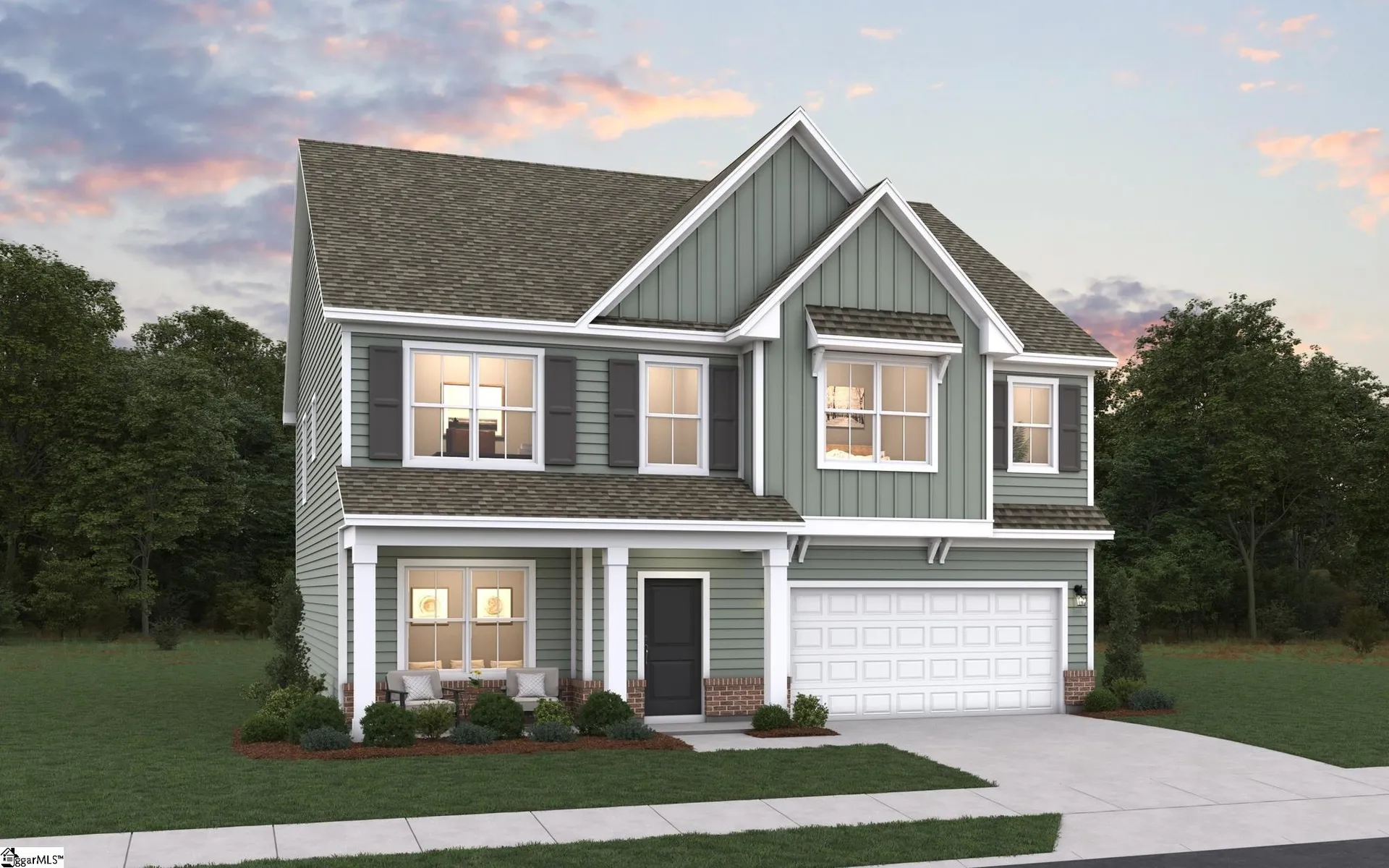 136 Anderson Oaks Lane