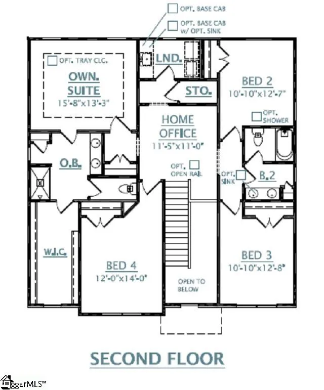 Property image 4 at 136 Anderson Oaks Lane, Easley, SC 29642