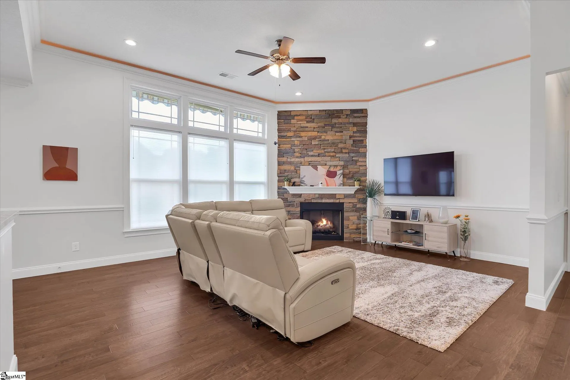 Property image 3 at 920 Hunterdale Lane, Boiling Springs, SC 29316