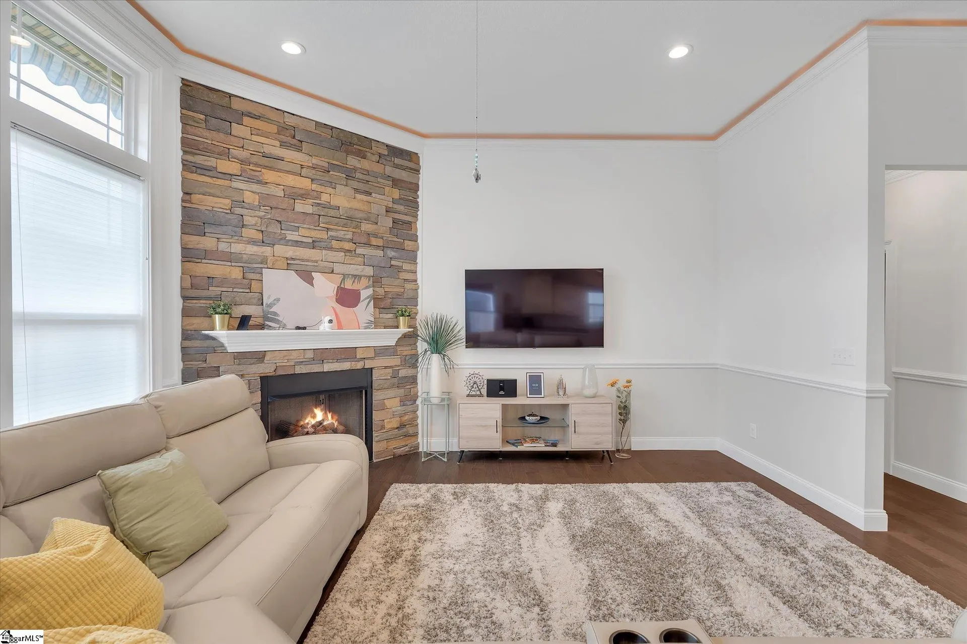 Property image 4 at 920 Hunterdale Lane, Boiling Springs, SC 29316