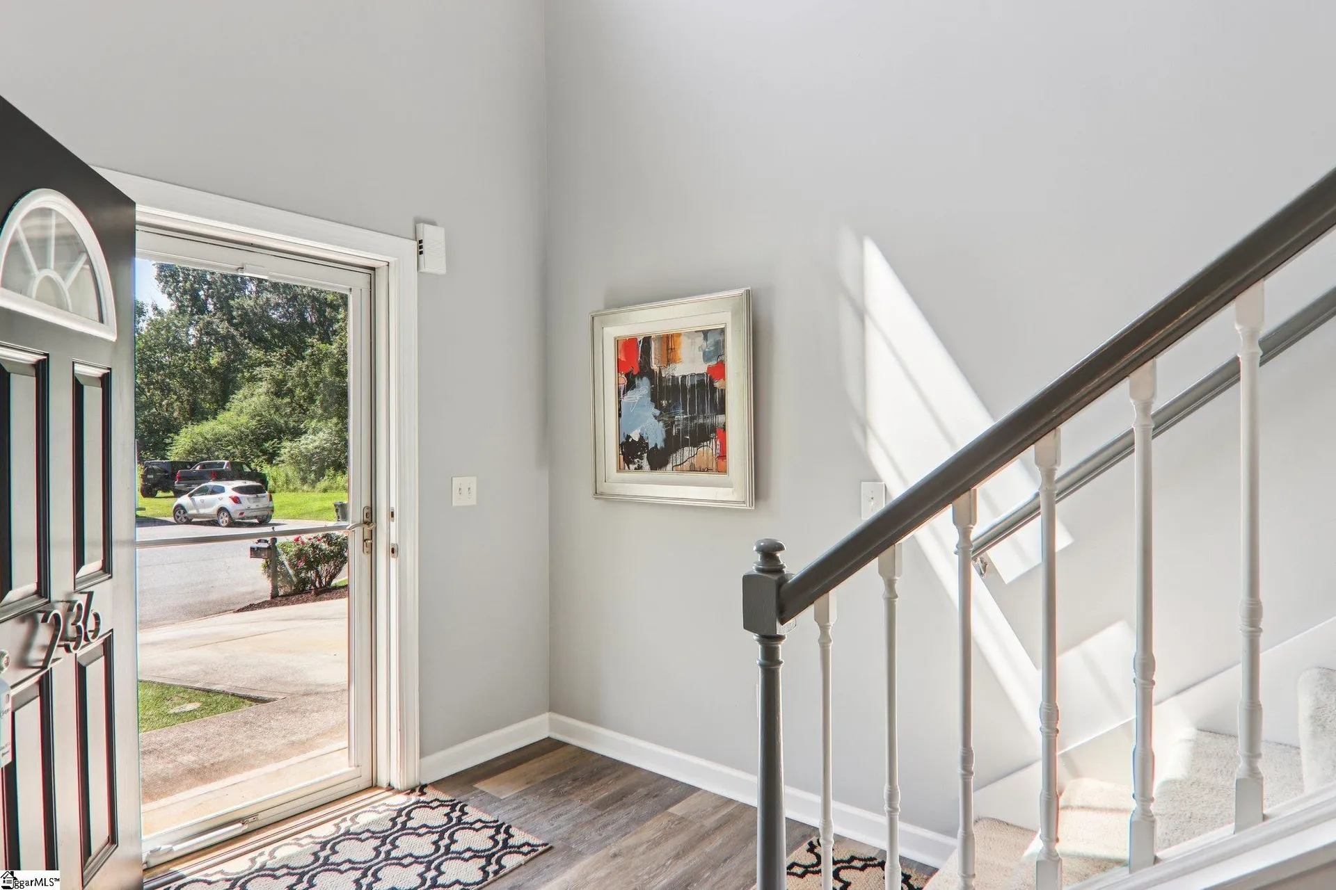 Property image 2 at 236 Worcester Lane, Easley, SC 29642