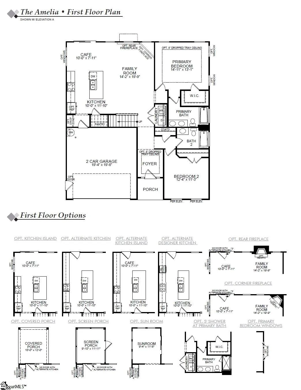 Property image 2 at 652 Columbus Circle, Simpsonville, SC 29680