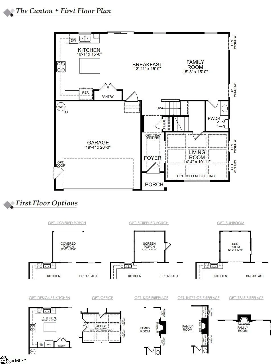 Property image 2 at 664 Columbus Circle, Simpsonville, SC 29680