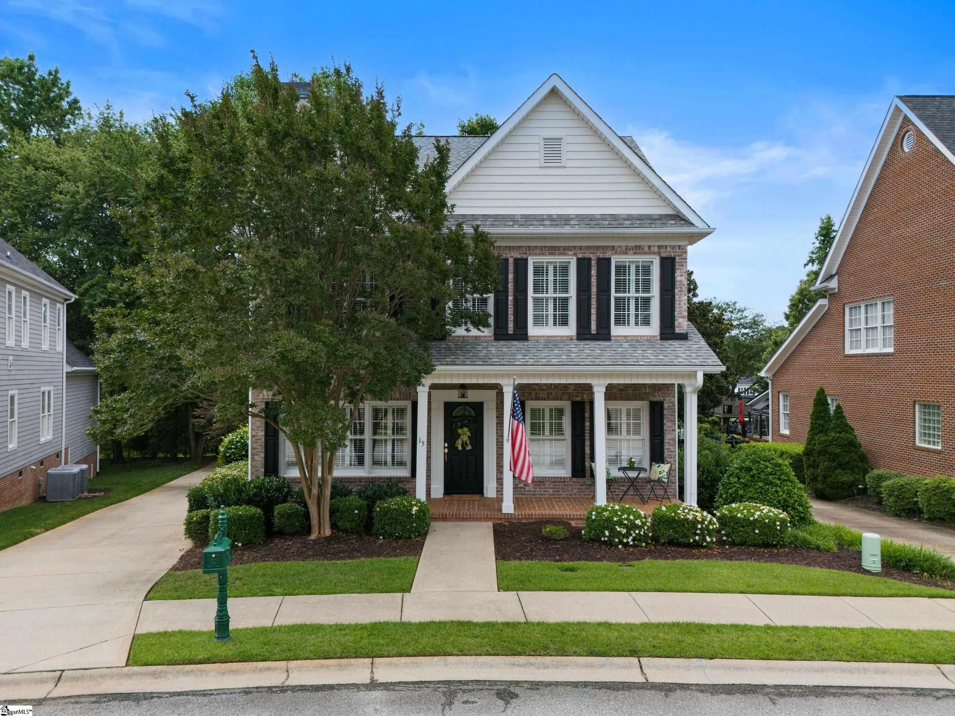 15 Kershaw Court